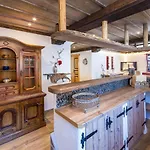 Σαλέ Aualm-2 By Interhome Forstau (Salzburg)