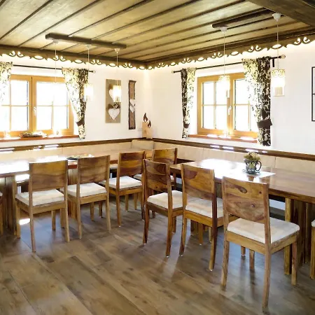 Chalé Aualm-2 By Interhome Forstau (Salzburg)