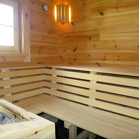 Horská chata Aualm-2 By Interhome Forstau (Salzburg)