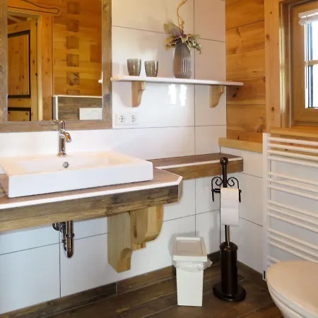 Chalé Aualm-2 By Interhome *