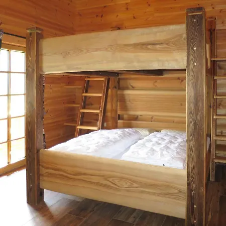 Aualm-2 By Interhome * Forstau (Salzburg)