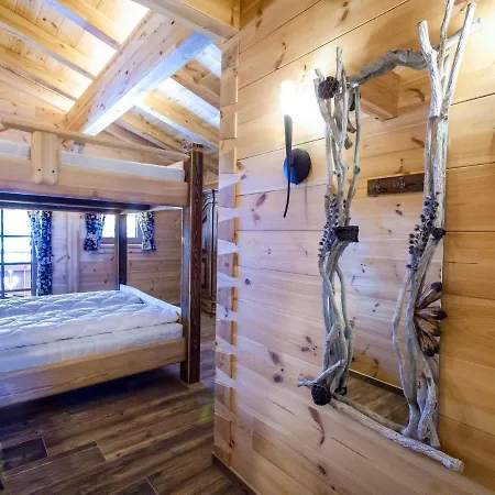 Chalé Aualm-2 By Interhome