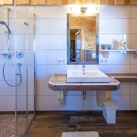 Aualm-2 By Interhome Chalé