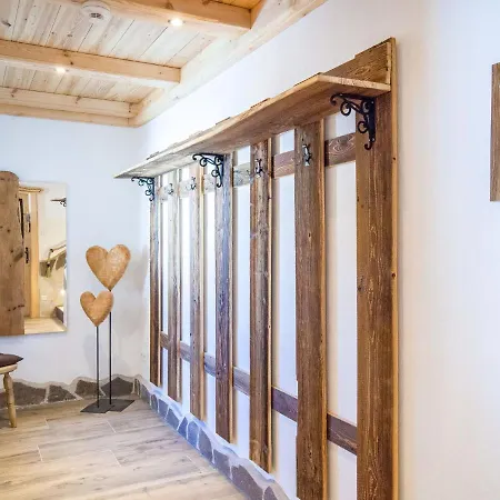 Aualm-2 By Interhome Horská chata Forstau (Salzburg)