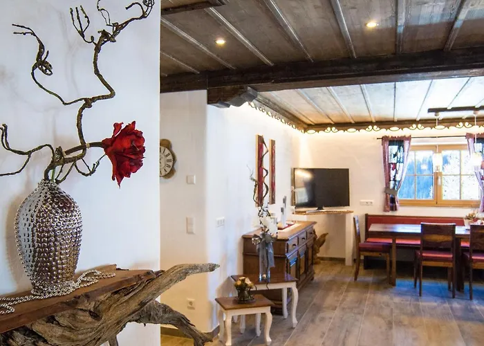 Aualm-2 By Interhome Alpstuga *