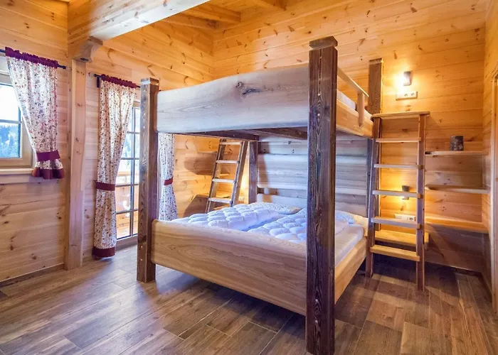 Aualm-2 By Interhome Шале