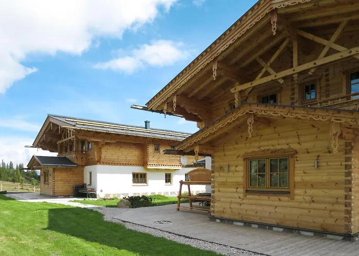 Aualm-2 By Interhome Alpstuga