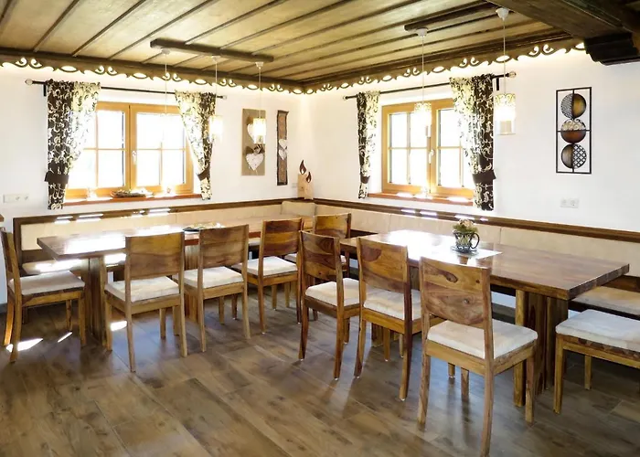 Alpstuga Aualm-2 By Interhome Forstau (Salzburg)