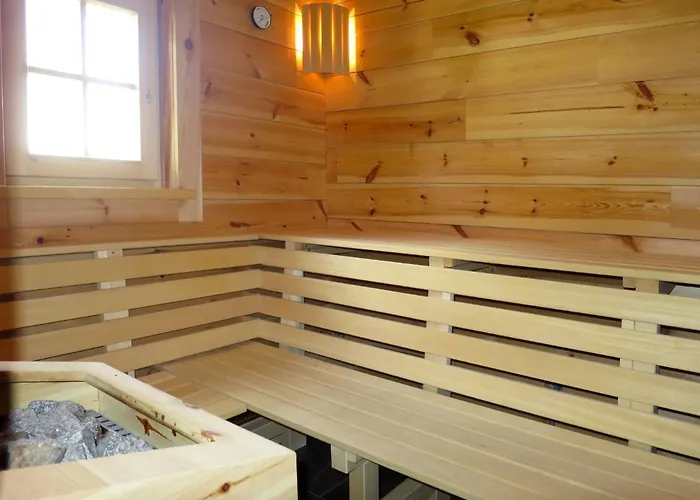 Alpstuga Aualm-2 By Interhome Forstau (Salzburg)