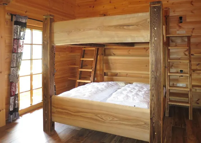 Aualm-2 By Interhome * Forstau (Salzburg)