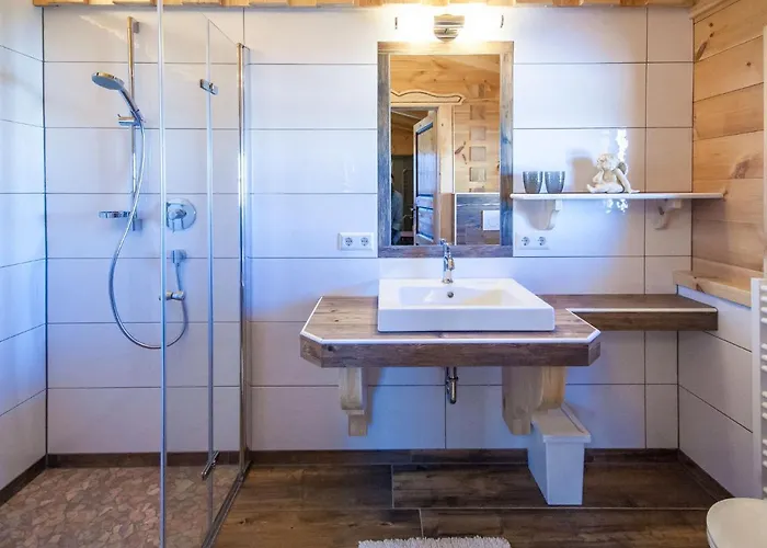 Aualm-2 By Interhome Alpstuga