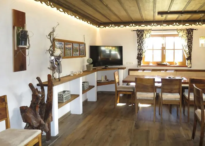 Aualm-2 By Interhome