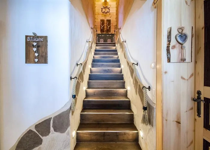 Aualm-2 By Interhome Alpstuga Forstau (Salzburg)