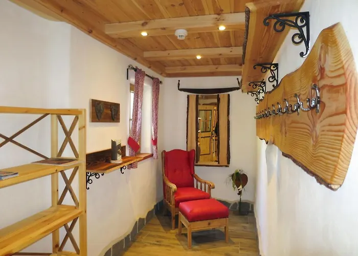 Aualm-2 By Interhome Alpstuga *